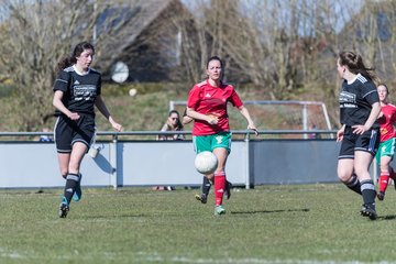 Bild 151 - F SG Daenisch Muessen - SV Boostedt : Ergebnis: 0:2